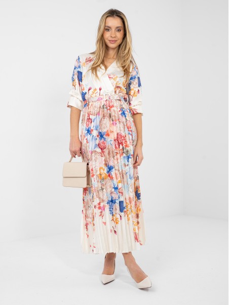 Suknelė-IT-SK-18828.92-ecru