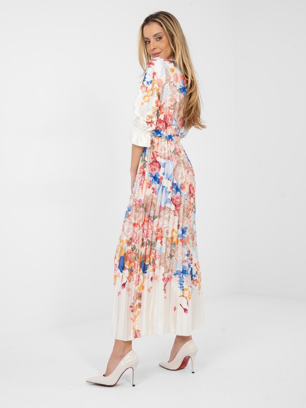 Suknelė-IT-SK-18828.92-ecru