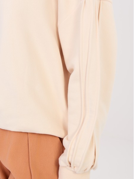 Džemperis-NS-BL-NS2548.05-šviesiai smėlio spalvos