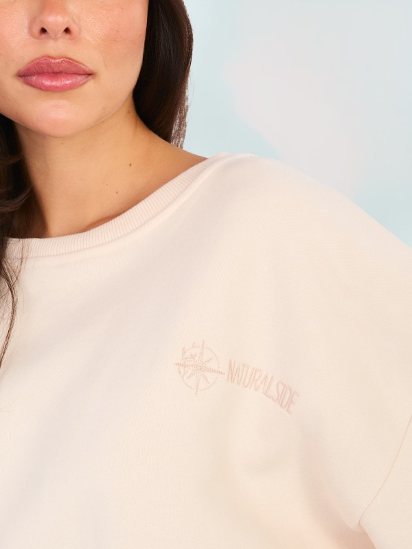 Džemperis-NS-BL-NS2548.05-šviesiai smėlio spalvos