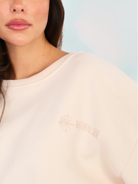 Džemperis-NS-BL-NS2548.05-šviesiai smėlio spalvos