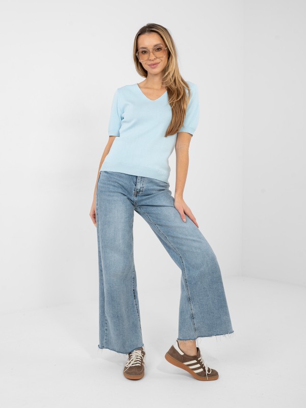 Megztinis-PM-SW-SF201.68-šviesiai mėlynas