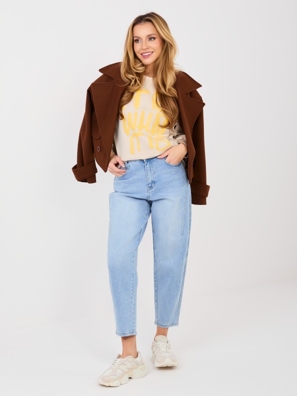 Megztinis-IT-BL-22183.27P-smėlinė