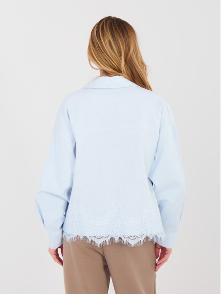 Švarkas-IT-KR-FL10001.54-šviesiai mėlyna