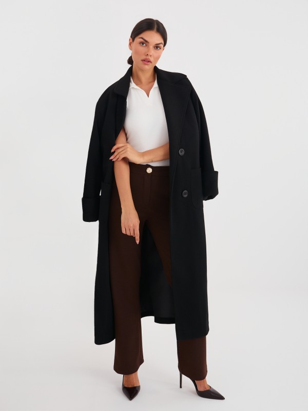 Kelnės-IT-SP-22209.15-rudos