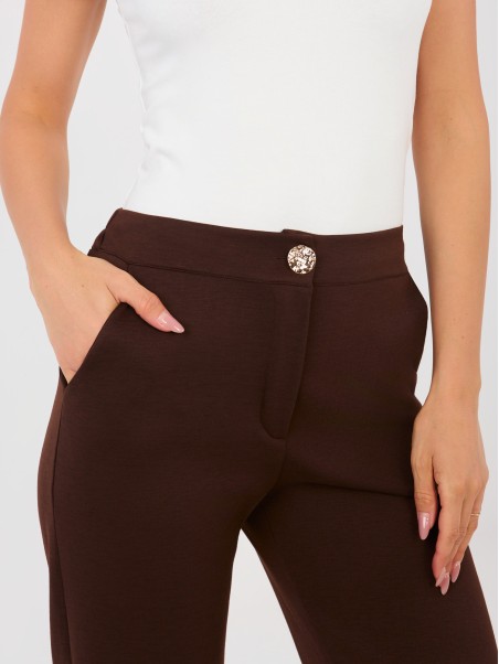 Kelnės-IT-SP-22209.15-rudos