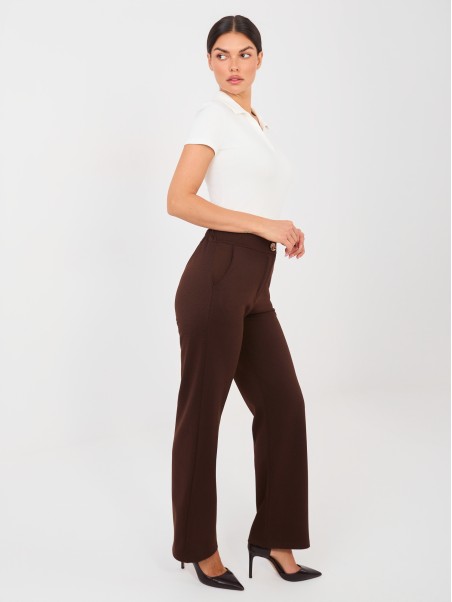 Kelnės-IT-SP-22209.15-rudos
