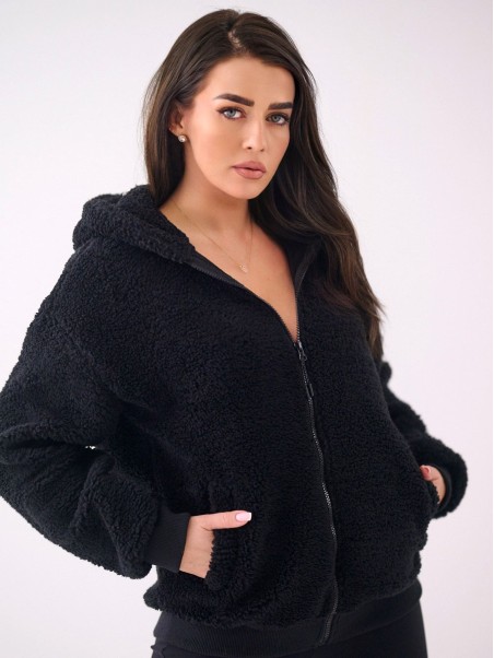 Džemperis-CS-BL-BT1032.98P-juodas