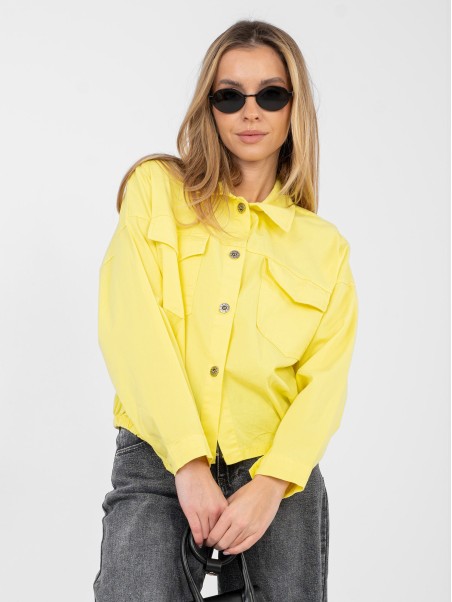 Marškinėliai-IT-KS-FL9273.29-geltoni