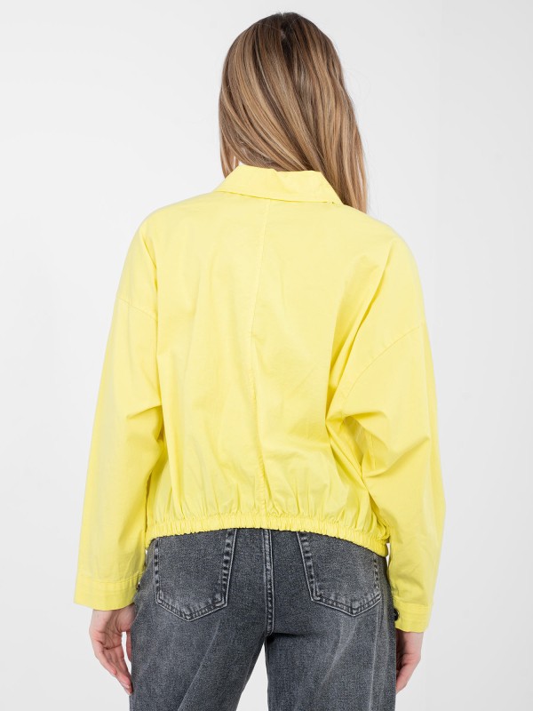 Marškinėliai-IT-KS-FL9273.29-geltoni