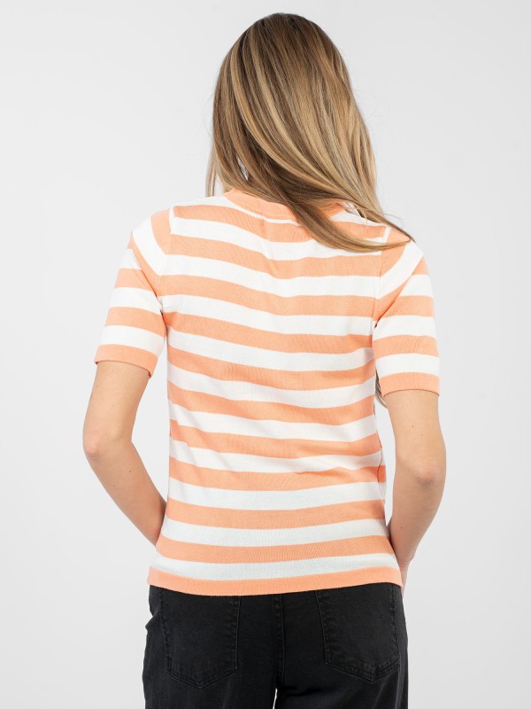 Megztinis-PM-SW-SF162.80-oranžinis