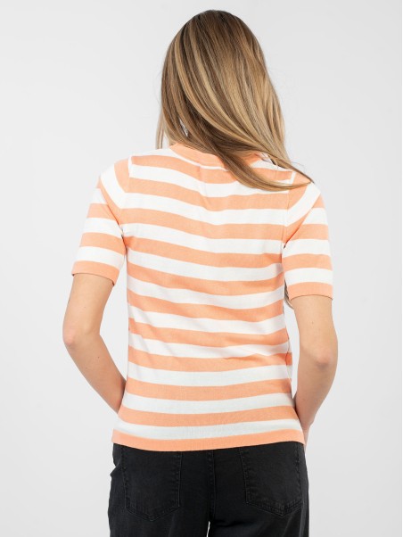 Megztinis-PM-SW-SF162.80-oranžinis