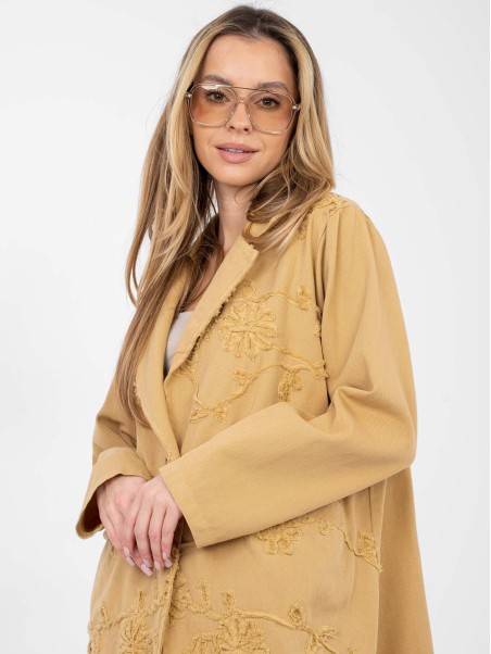 Švarkas-IT-MA-FL9992.97-kumelinė