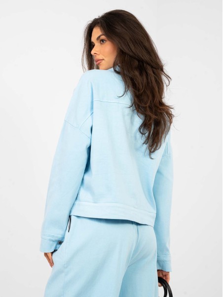 Švarkas-IT-KR-FL9568.29P-šviesiai mėlyna