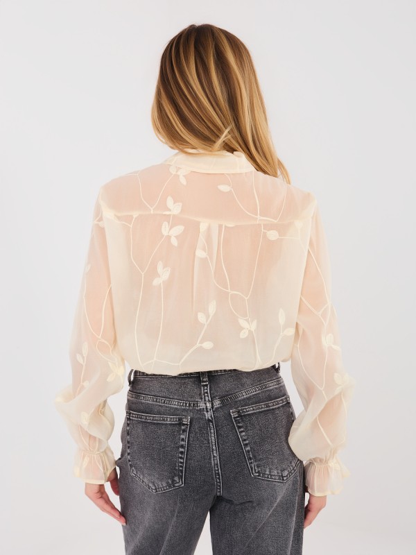 Marškinėliai-LK-KS-510104.98-smėliniai 2