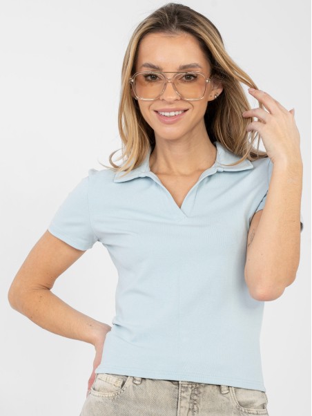 Palaidinė-PM-BZ-SF189.91-šviesiai mėlyna