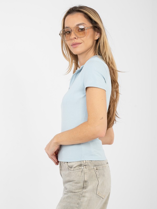 Palaidinė-PM-BZ-SF189.91-šviesiai mėlyna