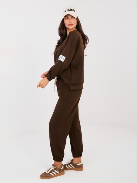 Komplektas-IT-KMPL-9781.15-tamsiai ruda