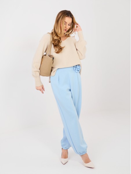 Kelnės-IT-SP-22197.64-šviesiai mėlynos