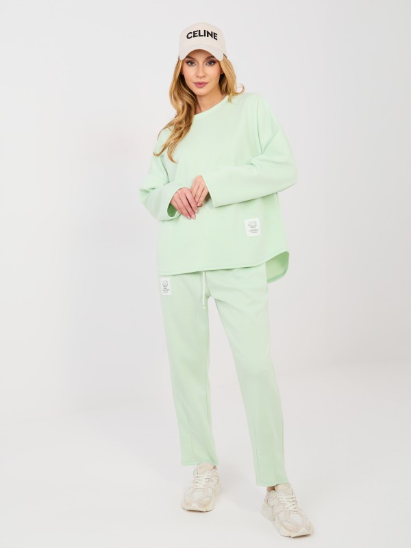 Komplektas-IT-KMPL-20583.14P-šviesiai žalia 2