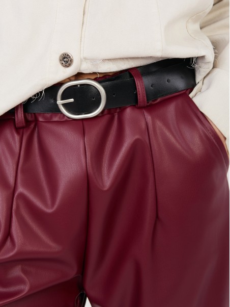 Kelnės-IT-SP-FL8576.06P-tamsiai raudonos