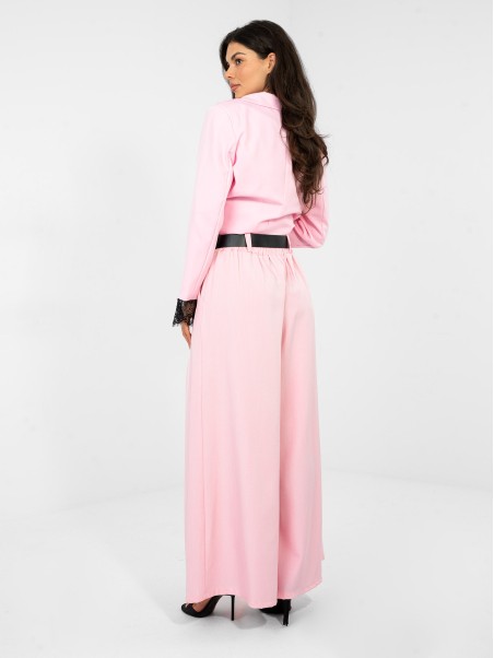 Kelnės-IT-SP-19963.32-šviesiai rožinės