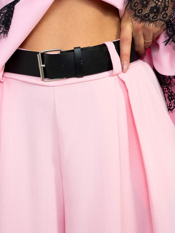 Kelnės-IT-SP-19963.32-šviesiai rožinės