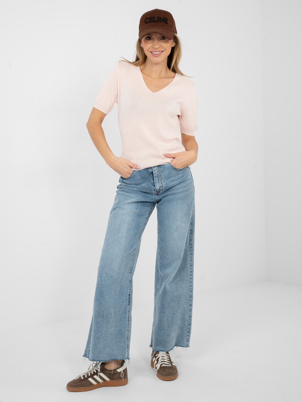 Megztinis-PM-SW-SF201.68-šviesiai rožinis