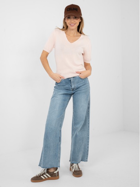 Megztinis-PM-SW-SF201.68-šviesiai rožinis