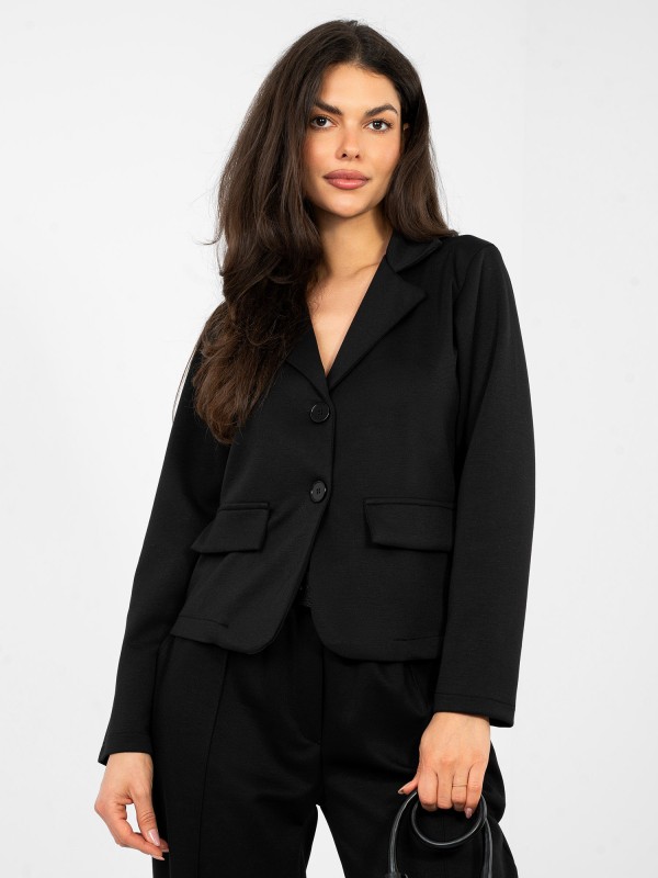 Švarkas-IT-MA-22201.82-juoda