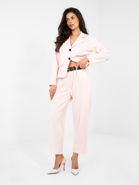 Kelnės-IT-SP-10006.76-šviesiai rožinės