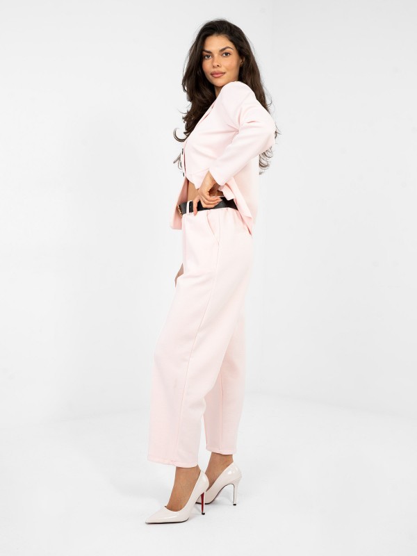 Kelnės-IT-SP-10006.76-šviesiai rožinės