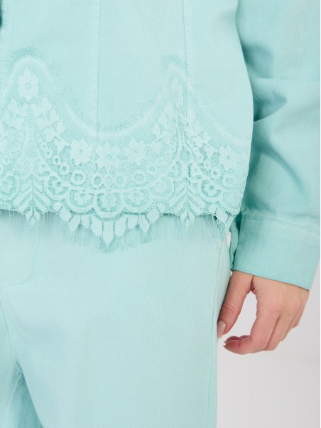 Švarkas-IT-KR-FL10001.54-mėtinė