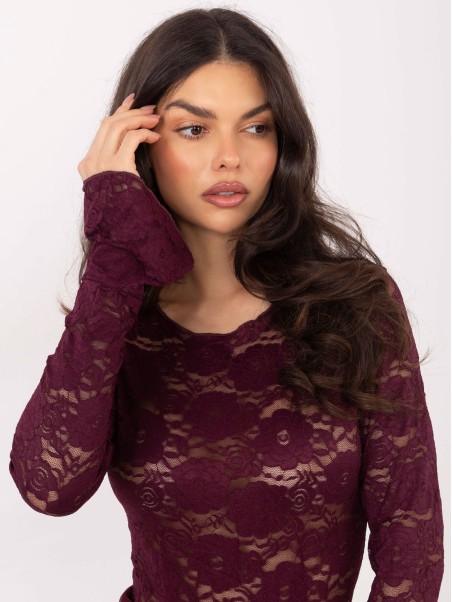 Body-PM-BO-SF196.30-bordo spalvos