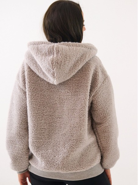 Megztinis-CS-BL-BT1032.98P-šviesiai pilkas