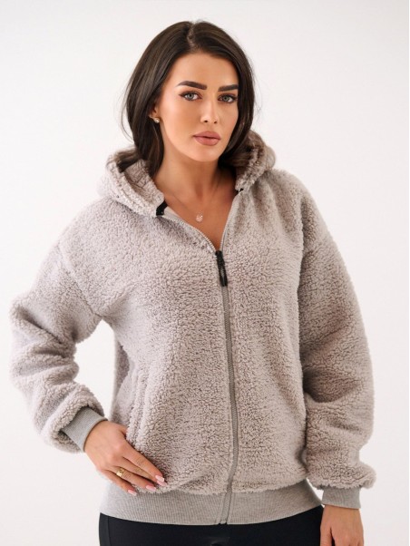 Megztinis-CS-BL-BT1032.98P-šviesiai pilkas