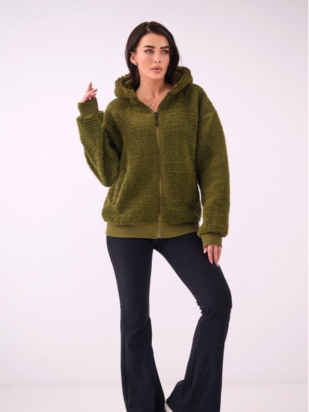 Megztinis-CS-BL-BT1032.98P-chaki spalvos