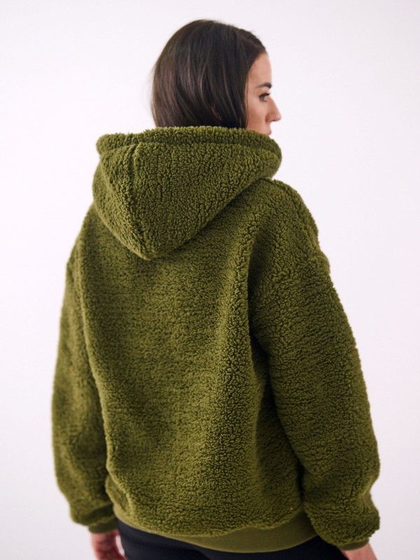 Megztinis-CS-BL-BT1032.98P-chaki spalvos