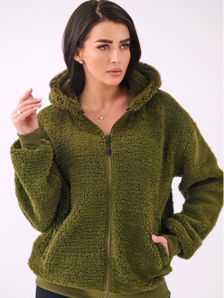 Megztinis-CS-BL-BT1032.98P-chaki spalvos