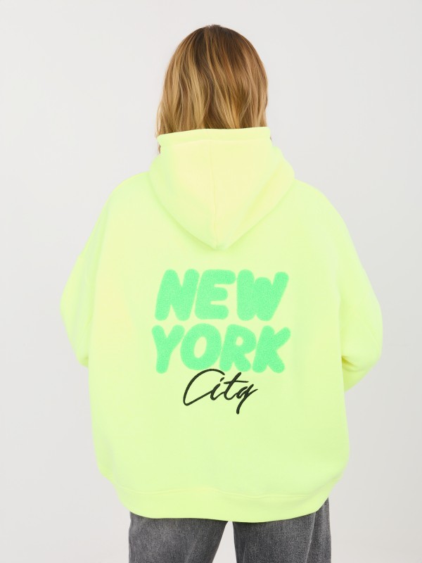 Džemperis-MJ-BL-H2587.82-fluoro geltonas 2