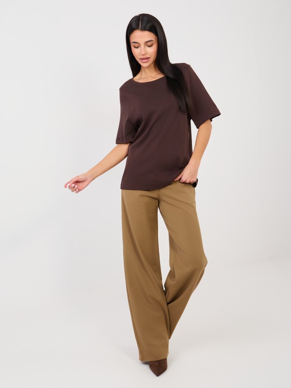 Marškinėliai-RV-TS-A1090.30-tamsiai rudi