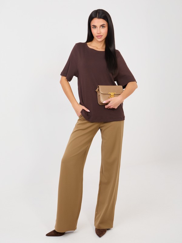 Marškinėliai-RV-TS-A1090.30-tamsiai rudi