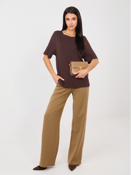 Marškinėliai-RV-TS-A1090.30-tamsiai rudi