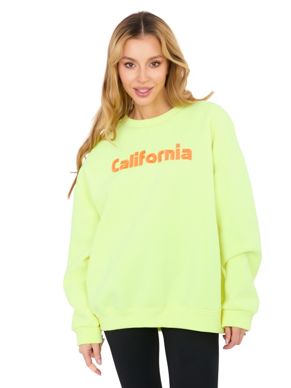 Džemperis-MJ-BL-H2589.14-fluoro geltonas 2