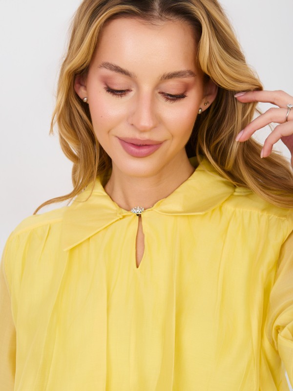 Palaidinė-IT-BZ-29261.08P-geltona