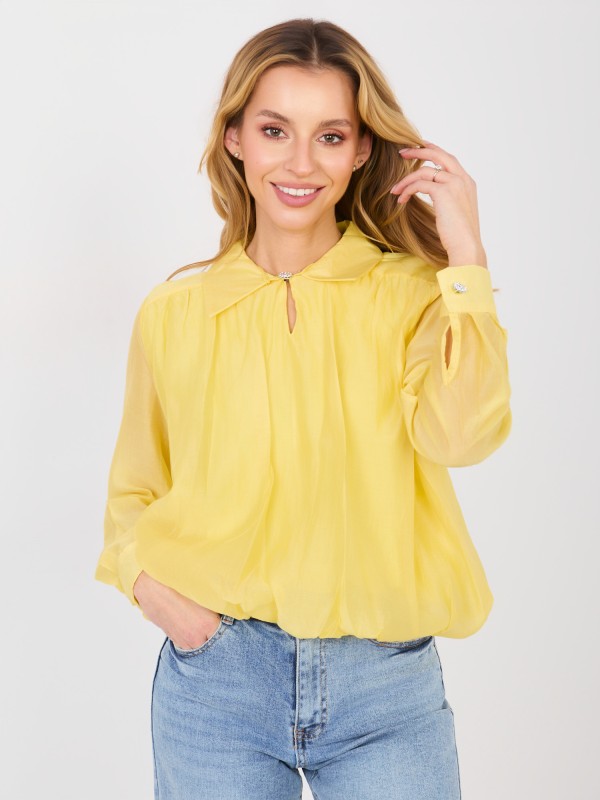 Palaidinė-IT-BZ-29261.08P-geltona 2