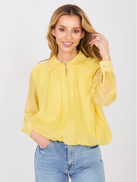 Palaidinė-IT-BZ-29261.08P-geltona