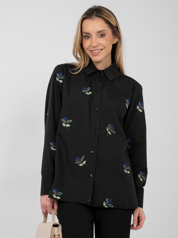 Marškinėliai-LK-KS-510154.90-juodi 2