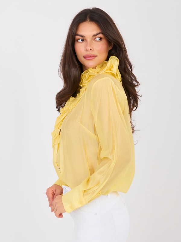 Marškinėliai-IT-KS-22310.16P-geltoni