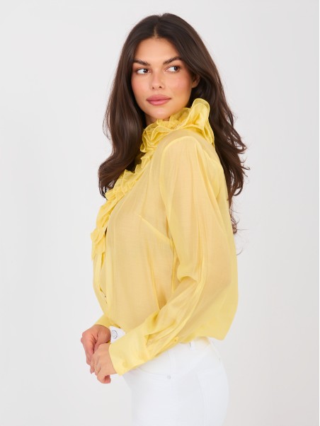 Marškinėliai-IT-KS-22310.16P-geltoni